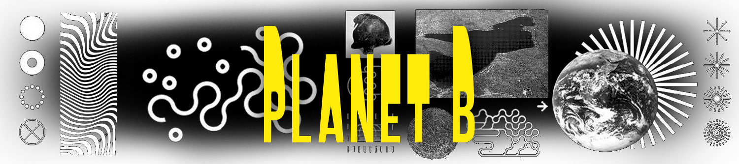 Planet B 3